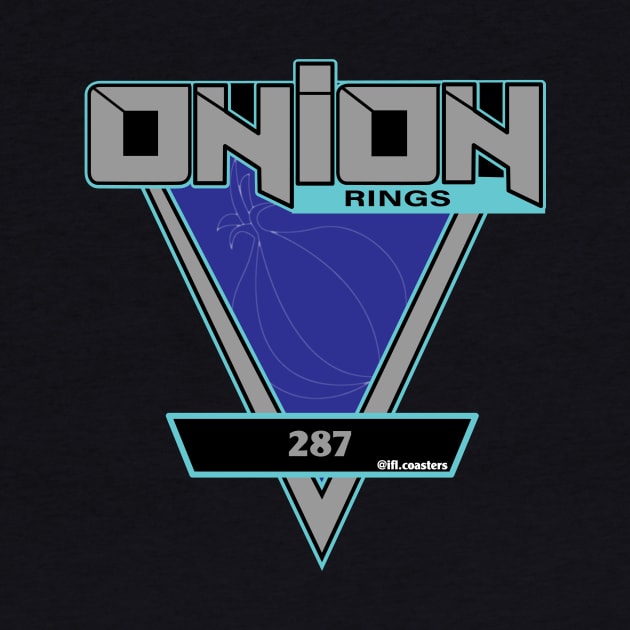 Orion Kings Island Mock Design 287 by iflcoasters